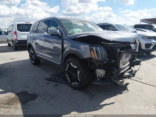 KIA KIA TELLURIDE S