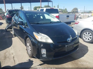 TOYOTA TOYOTA PRIUS TWO
