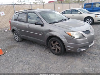 PONTIAC PONTIAC VIBE