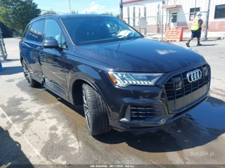 AUDI AUDI Q7 PRESTIGE 55 TFSI QUATTRO TIPTRONIC