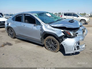 SUBARU SUBARU WRX PREMIUM