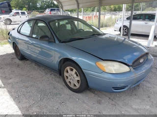 FORD FORD TAURUS SE