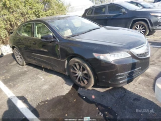 ACURA ACURA TLX TECH