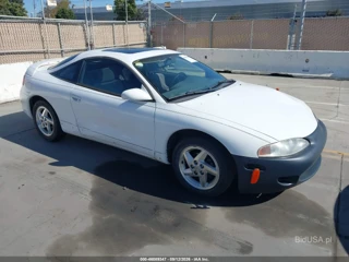 MITSUBISHI MITSUBISHI ECLIPSE GS
