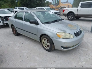 TOYOTA TOYOTA COROLLA CE