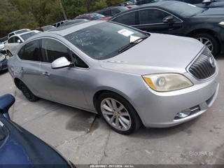 BUICK BUICK VERANO LEATHER GROUP