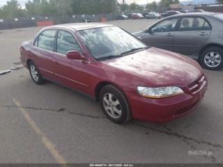 HONDA HONDA ACCORD 2.3 SE