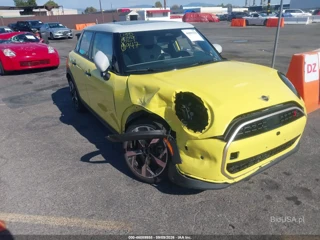 MINI MINI HARDTOP COOPER S