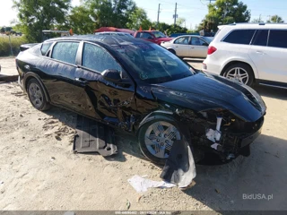 KIA KIA K4 LX