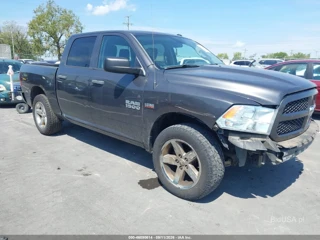 RAM RAM 1500 EXPRESS