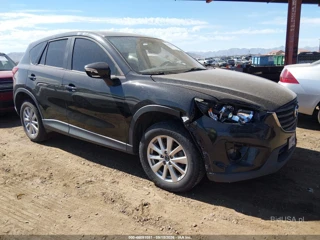 MAZDA MAZDA CX-5 SPORT