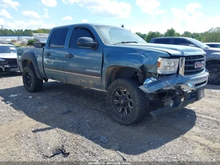 GMC SIERRA 1500 SLE