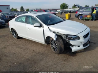 VOLVO VOLVO S60 INSCRIPTION T5 PLATINUM