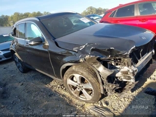 MERCEDES-BENZ MERCEDES-BENZ GLC 300