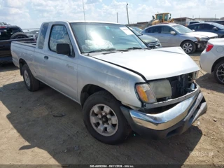 NISSAN NISSAN FRONTIER XE