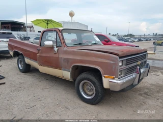 CHEVROLET CHEVROLET C10