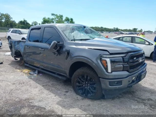 FORD FORD F-150 LARIAT