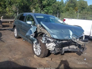 TOYOTA TOYOTA VENZA