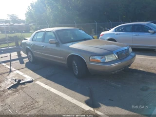 MERCURY MERCURY GRAND MARQUIS GS