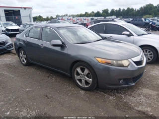 ACURA ACURA TSX 2.4