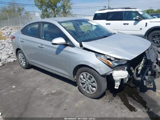 HYUNDAI HYUNDAI ACCENT SE
