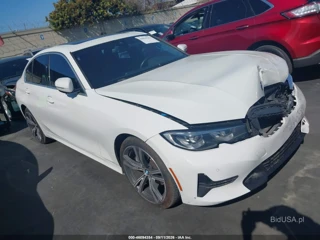 BMW 330I