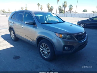KIA KIA SORENTO EX V6