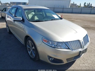 LINCOLN LINCOLN MKS