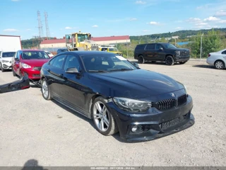 BMW 430I GRAN COUPE XDRIVE