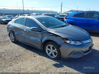 CHEVROLET CHEVROLET VOLT LT