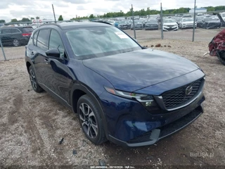 MAZDA MAZDA CX-5 2.5 S PREFERRED