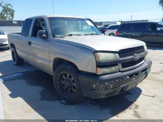 CHEVROLET CHEVROLET SILVERADO 1500