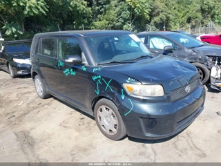 SCION SCION XB