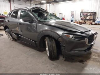 MAZDA MAZDA CX-30 SELECT