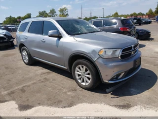 DODGE DODGE DURANGO SXT
