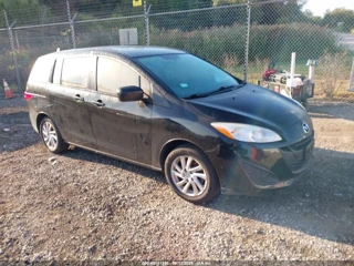 MAZDA MAZDA MAZDA5 SPORT