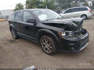 DODGE DODGE JOURNEY GT AWD