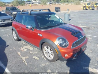 MINI MINI HARDTOP COOPER S