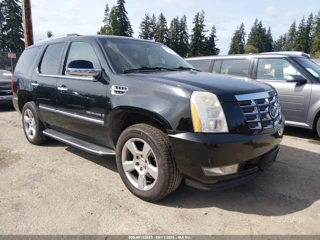 CADILLAC CADILLAC ESCALADE STANDARD