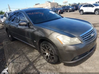 INFINITI INFINITI M35X