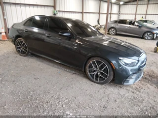 MERCEDES-BENZ MERCEDES-BENZ E 350 4MATIC