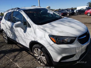BUICK BUICK ENCORE PREFERRED