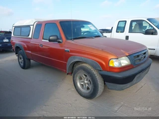 MAZDA MAZDA B4000