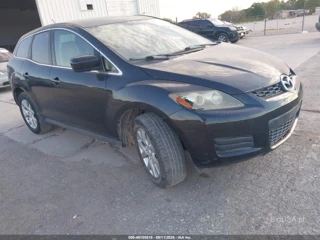 MAZDA MAZDA CX-7 SPORT