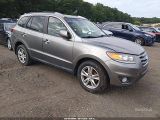 HYUNDAI HYUNDAI SANTA FE LIMITED V6