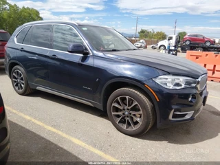 BMW X5 EDRIVE XDRIVE40E IPERFORMANCE