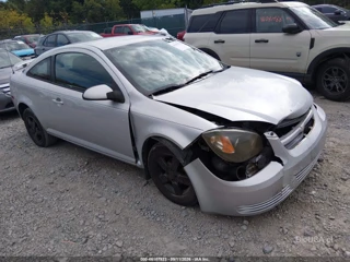 CHEVROLET CHEVROLET COBALT LT