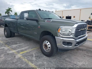 RAM RAM 3500 LONE STAR  4X4 8' BOX