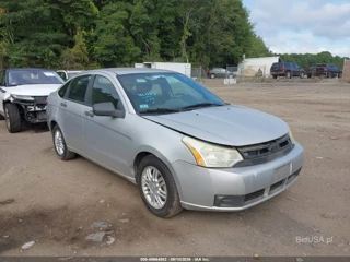 FORD FORD FOCUS SE