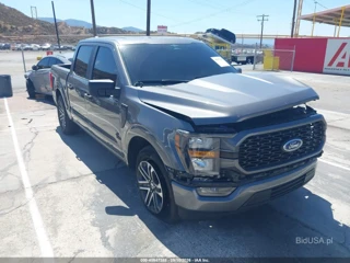 FORD FORD F-150 XL